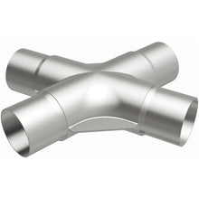 Load image into Gallery viewer, MagnaFlow Smooth Trans X 2.25inch SS 35deg.