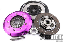 Cargar imagen en el visor de la galería, XClutch 13-20 Subaru BRZ TS 2.0L Stage 1 Sprung Organic Clutch Kit