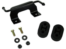 Cargar imagen en el visor de la galería, aFe MACH Force XP Tailpipe Hanger Kit 94-97 Dodge Diesel Trucks L6-5.9L (td)