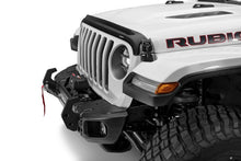 Cargar imagen en el visor de la galería, Husky Liners 20-25 Jeep Gladiator / 18-25 Wrangler JL/JLU (Incl. 4xe) Aeroskin II - Tex. Blk