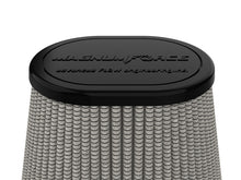 Cargar imagen en el visor de la galería, aFe MagnumFORCE Intake Replace Air Filter w/PDS Media 4in F x 7.75x6.5in B x 4.75x3.5in T x 7in H