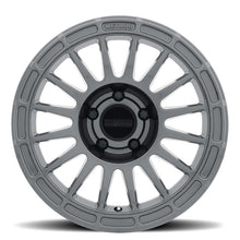 Cargar imagen en el visor de la galería, Method MR314 17x7.5 +25mm Offset 5x150 110.5mm CB Gloss Titanium Wheel