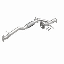 Cargar imagen en el visor de la galería, BRE Exhaust 14-22 Jeep Cherokee 3.2L Front Pipe Kit
