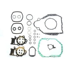 Cargar imagen en el visor de la galería, Athena 78-84 Honda CX500 Complete Gasket Kit (w/o Oil Seals)