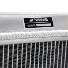 Cargar imagen en el visor de la galería, Mishimoto 2023+ Nissan Z Performance Aluminum Radiator