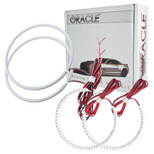 Cargar imagen en el visor de la galería, Oracle Chrysler Sebring 07-11 LED Halo Kit - White