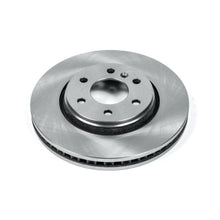 Cargar imagen en el visor de la galería, Power Stop 06-07 Buick Terraza Front Autospecialty Brake Rotor