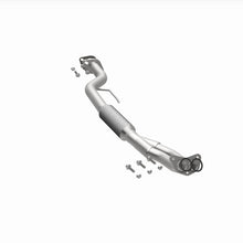 Cargar imagen en el visor de la galería, BRE Exhaust 00-01 Sentra 1.8L Front Pipe Kit