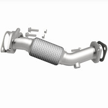 Cargar imagen en el visor de la galería, BRE Exhaust 11-14 Sonata 2.0L 2.4L Front Pipe Kit