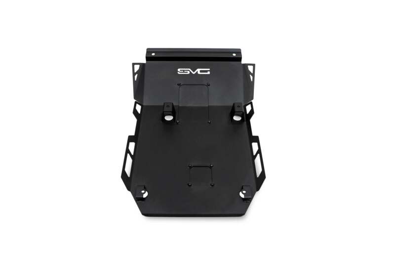 DV8 Offroad 16-23 Toyota Tacoma Front Skid Plate