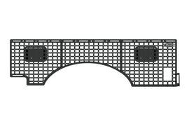 Addictive Desert Designs 23-26 Ford F250/F350/F450 SD Passenger Side Bed Molle Panel