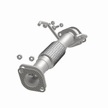 Cargar imagen en el visor de la galería, BRE Exhaust 12-13 KIA Soul 1.6L 2.0L Front Pipe Kit