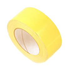 Cargar imagen en el visor de la galería, DEI Speed Tape 2in x 90ft Roll - Yellow