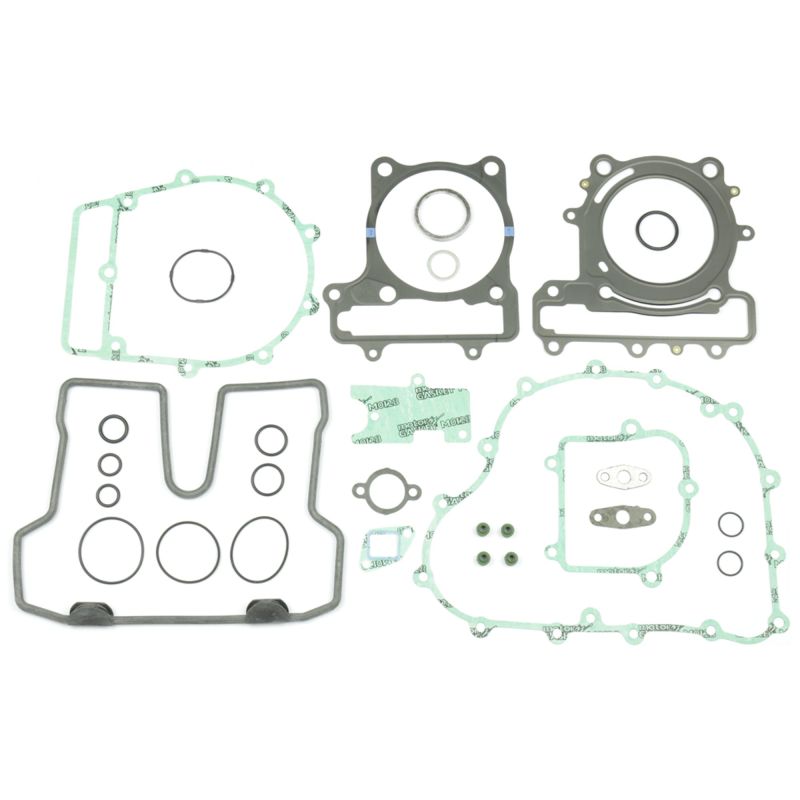 Athena 07-10 Kymco MXU 500 Complete Gasket Kit (Excl Oil Seals)