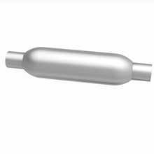 Cargar imagen en el visor de la galería, MagnaFlow Muff GP 3.5in Dia 16in Overall Length 1.75in Inlet / 1.75in Outlet