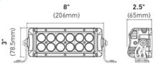 Cargar imagen en el visor de la galería, Technical Drawing