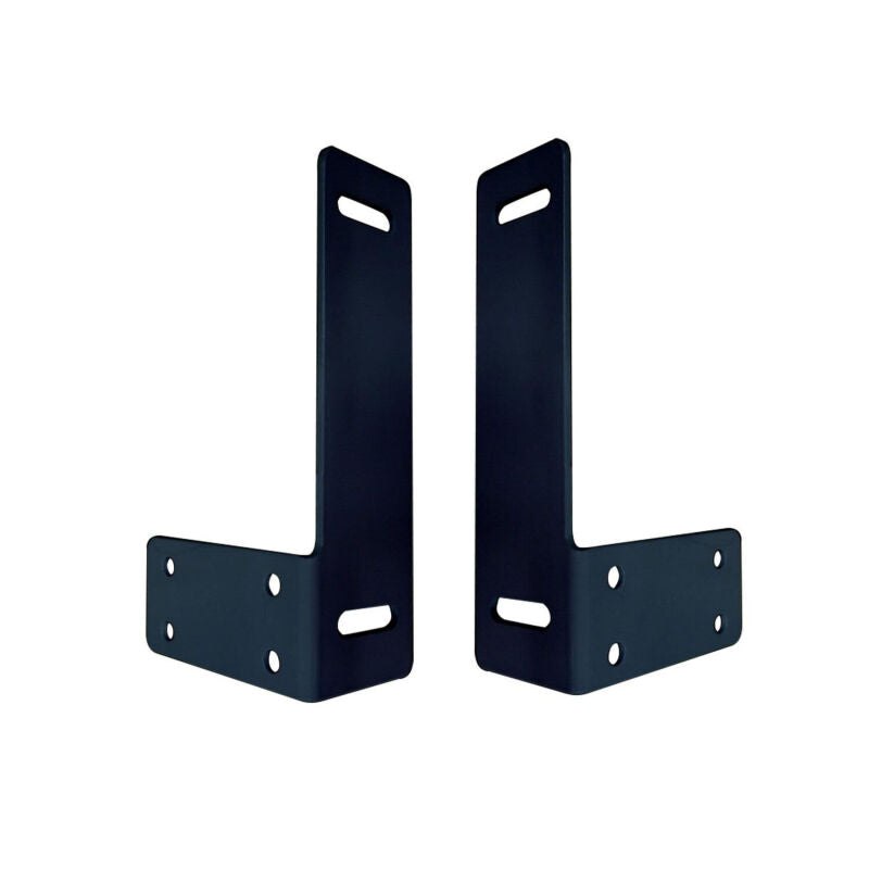 Westin H-Rack Oversized Box Bracket - Black