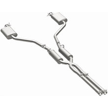 Load image into Gallery viewer, MagnaFlow Dodge BRE Exhaust Replacement Kit