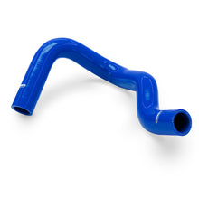 Load image into Gallery viewer, Mishimoto 95-04 Toyota Tacoma 2.4L - 2.7L (4WD Auto Only) Silicone Coolant Hose Kit - Blue