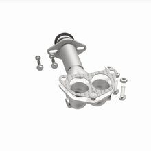 Cargar imagen en el visor de la galería, BRE Exhaust 06-12 Eclipse 2.4L Front Pipe Kit