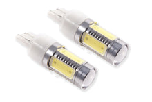 Cargar imagen en el visor de la galería, Diode Dynamics 7443 LED Bulb HP11 LED - Cool - White (Pair)