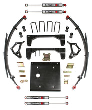 Cargar imagen en el visor de la galería, Skyjacker 4&quot;SYS,86-89TOY 4RUNNER,4MON