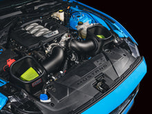 Cargar imagen en el visor de la galería, AWE Tuning 24-26 Ford S650 Mustang GT/Dark Horse S-FLO Carbon Intake