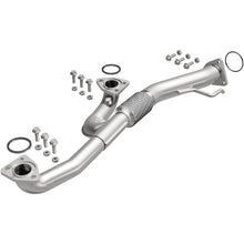 Cargar imagen en el visor de la galería, BRE Exhaust 08-12 Accord 3.5L Front Pipe Kit