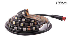 Cargar imagen en el visor de la galería, Diode Dynamics RGBW 50cm Strip SMD30 M8