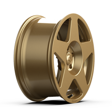 Cargar imagen en el visor de la galería, fifteen52 Tarmac 18x8.5 5x114.3 30mm ET 73.1mm Center Bore Gold Wheel