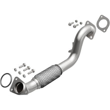 Cargar imagen en el visor de la galería, BRE Exhaust 08-14 Rogue  Select 2.5L Front Pipe Kit