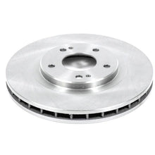 Load image into Gallery viewer, Power Stop 91-93 Dodge Stealth Front Autospecialty Brake Rotor