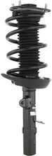 Cargar imagen en el visor de la galería, KYB 13-17 Honda Accord 2.4L / 14-15 Accord Hybrid 2.0L Strut Plus Assembly - Front Left