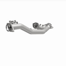Cargar imagen en el visor de la galería, BRE Exhaust 02-06 MPV 3.0L Front Pipe Kit