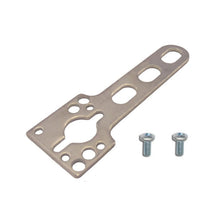 Cargar imagen en el visor de la galería, Nitrous Express Universal Solenoid Mount (Incl Screws)