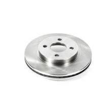 Cargar imagen en el visor de la galería, Power Stop 05-10 Chevrolet Cobalt Front Autospecialty Brake Rotor