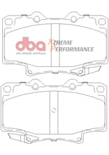 Cargar imagen en el visor de la galería, DBA 91-96 Toyota Land Cruiser XP650 Front Brake Pads