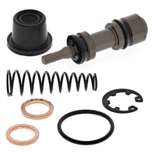 Load image into Gallery viewer, All Balls Racing 2011 Husaberg TE250 Master Cylinder Rebuild Kit Rear