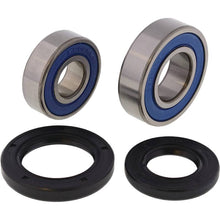 Load image into Gallery viewer, All Balls Racing 06-09 Arctic Cat 250 2x4 Wheel Bearing Kit Front