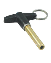 Cargar imagen en el visor de la galería, Moroso Quick Release Pin - 5/6in Diameter x 2in Long - Single