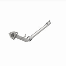 Cargar imagen en el visor de la galería, BRE Exhaust 05-08 A4 Quattro 2.0L Front Pipe Kit