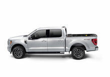 Cargar imagen en el visor de la galería, Roll-N-Lock 2021 Ford F-150 78.9in E-Series Retractable Tonneau Cover