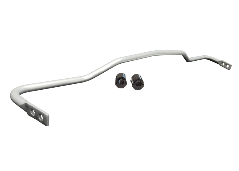 Whiteline 06-13 Lexus IS250/IS350 (Base) / 10-13 IS250/IS350 C 18mm Rear X Heavy Duty Adj Swaybar