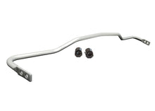 Cargar imagen en el visor de la galería, Whiteline 06-13 Lexus IS250/IS350 (Base) / 10-13 IS250/IS350 C 18mm Rear X Heavy Duty Adj Swaybar