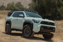 Load image into Gallery viewer, DV8 Offroad 25-26 Toyota 4Runner Exterior Window Molles (Use w/ PN dveRRTF3-02) - Driver &amp; Passenger
