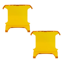 Cargar imagen en el visor de la galería, Oracle VEGA Series 2 Yellow Lens Covers (Snap Fit)