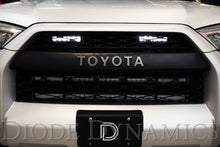 Cargar imagen en el visor de la galería, Diode Dynamics 14-21 Toyota 4Runner Stage Series SAE/DOT LED Lightbar Kit - White SAE/DOT Wide