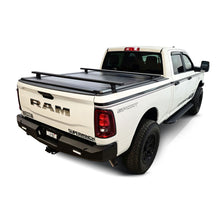 Cargar imagen en el visor de la galería, Westin Aluminum Cross Rail for Retractable Tonneau Covers - 73in
