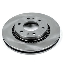 Cargar imagen en el visor de la galería, Power Stop 06-07 Buick Rainier Front Autospecialty Brake Rotor