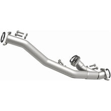 Cargar imagen en el visor de la galería, BRE Exhaust 02-06 MPV 3.0L Front Pipe Kit